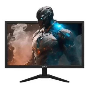 MONITOR BRX 24P HD LED | 60HZ | HDMI/VGA