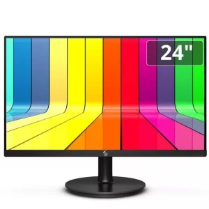 MONITOR 3GREEN 24P FULLHD LED | 75HZ | HDMI/VGA